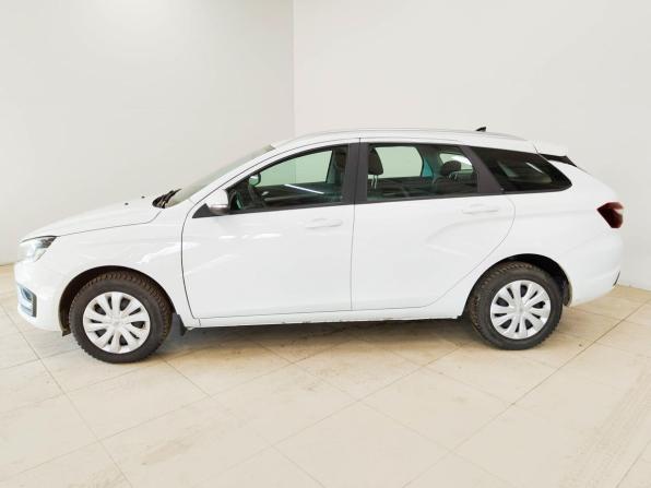 Lada (ВАЗ) Vesta I Рестайлинг (NG) с пробегом 2024 года, цена 1 310 800 рублей, 39097 км, универсал, Автокод Объявления