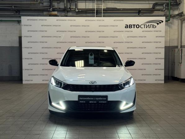 Kaiyi E5 с пробегом 2023 года, цена 819 000 рублей, 151000 км, седан, Автокод Объявления