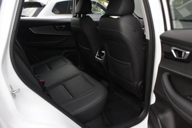 Chery Tiggo 7 Pro Max I с пробегом 2024 года, цена 2 100 000 рублей, 24087 км, внедорожник, Автокод Объявления
