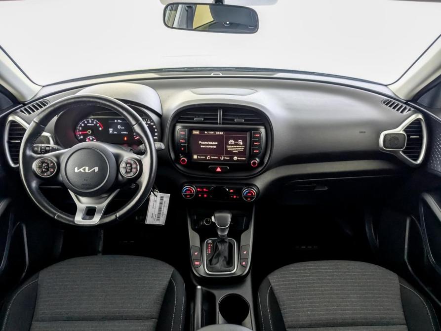 Kia Soul III Москва  - изображение 14
