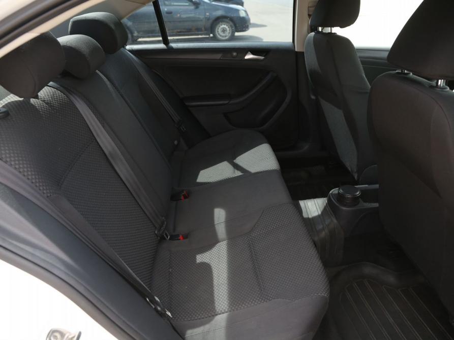 Volkswagen Jetta VI Иваново  - изображение 11