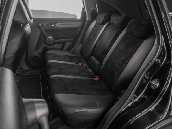 Honda CR-V III Рестайлинг с пробегом 2012 года, цена 1 699 000 рублей, 178881 км, внедорожник, Автокод Объявления