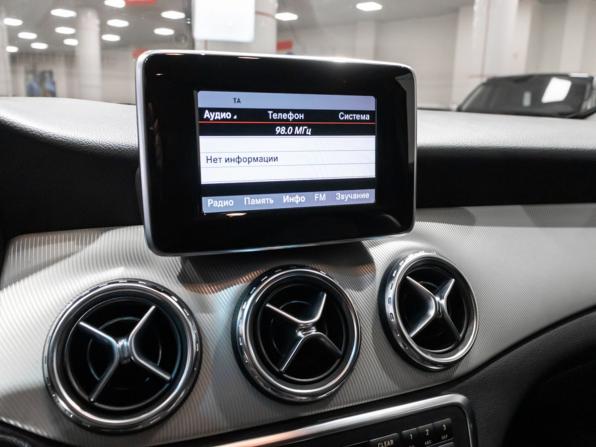 Mercedes-Benz GLA I (X156) с пробегом 2015 года, цена 2 060 000 рублей, 149097 км, внедорожник, Автокод Объявления