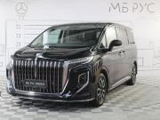 Hongqi HQ9 Москва  - изображение 26