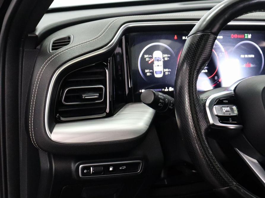 GAC GS8 II Минеральные Воды  - изображение 13