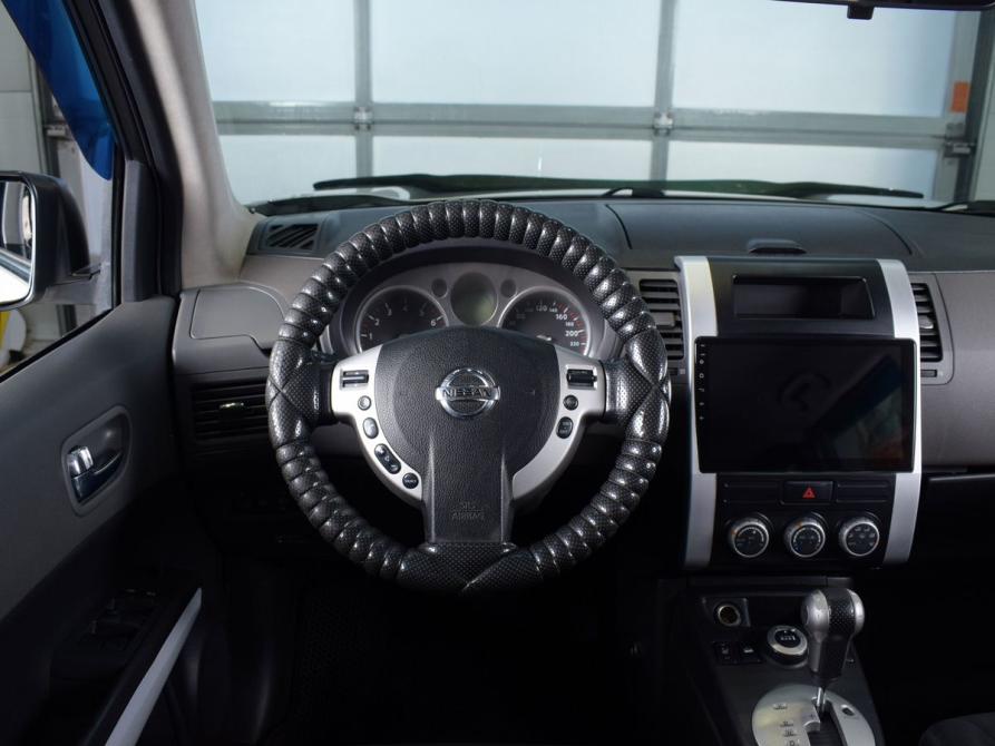 Nissan X-Trail II Кемерово  - изображение 8