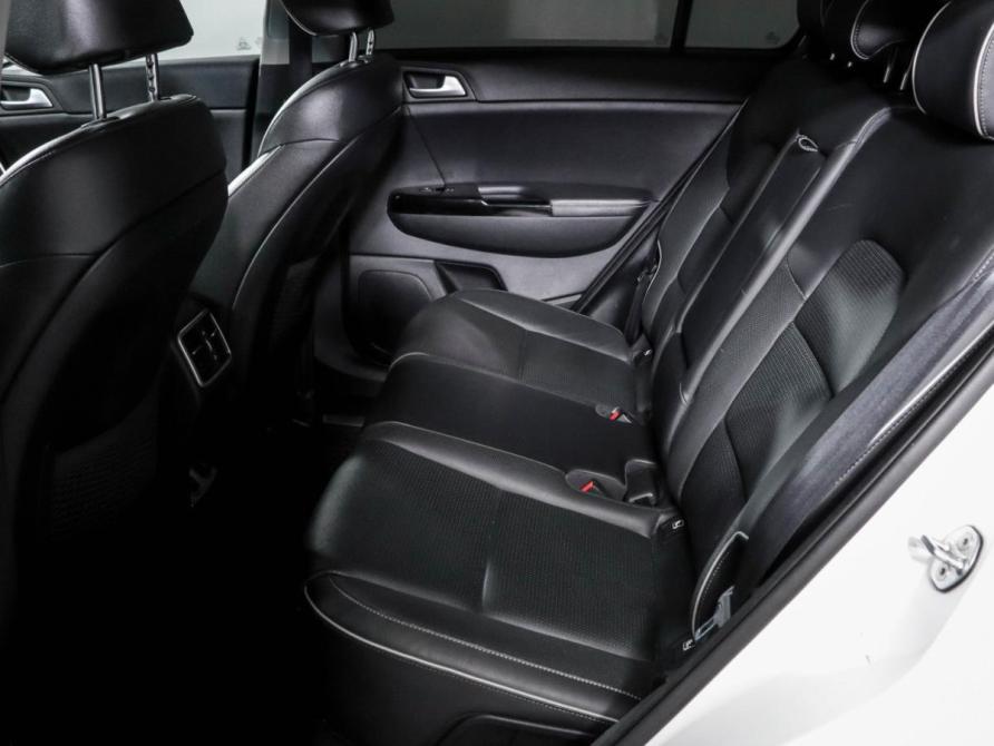 Kia Sportage IV Москва  - изображение 11