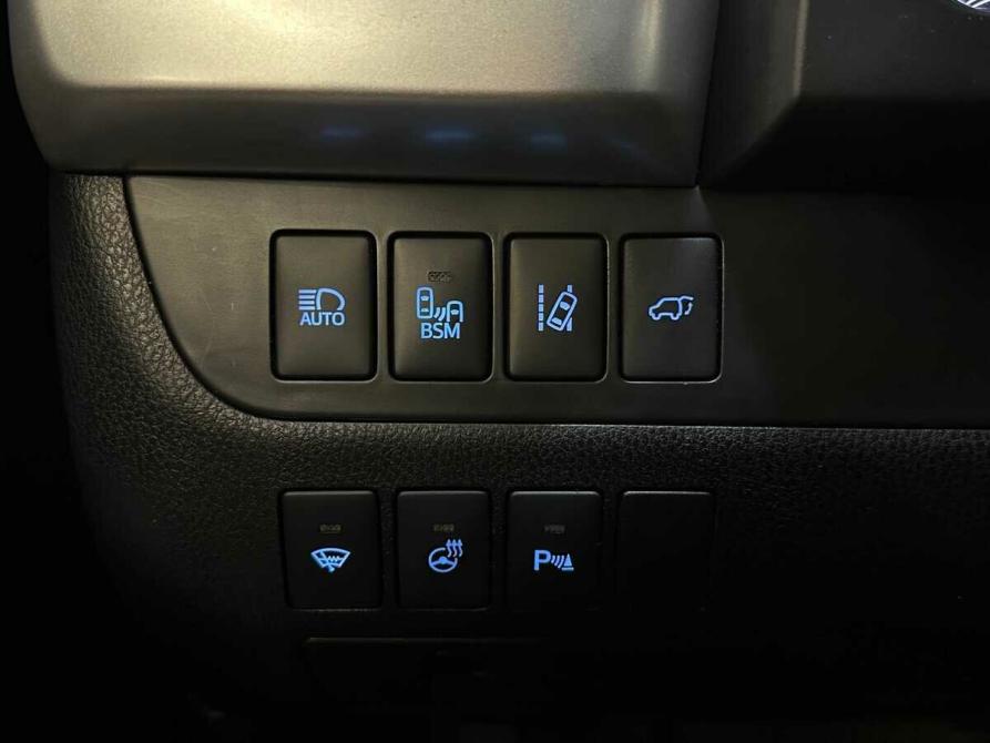 Toyota Highlander III (XU50) Балашиха  - изображение 10