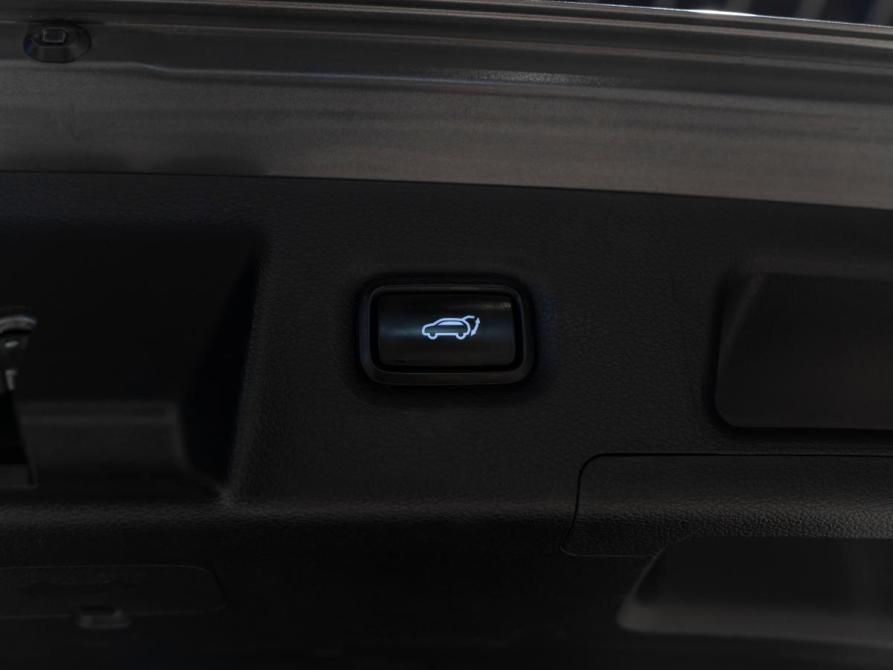 Hyundai Santa Fe IV Рестайлинг Москва  - изображение 27