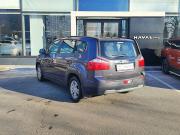 Chevrolet Orlando I Москва  - изображение 21