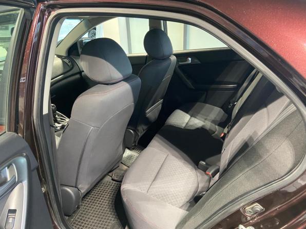 Kia Cerato II с пробегом 2011 года, цена 950 000 рублей, 175552 км, седан, Автокод Объявления