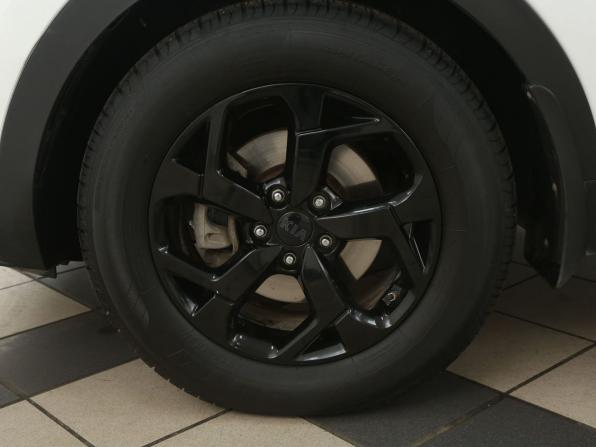Kia Sportage IV Рестайлинг с пробегом 2021 года, цена 2 755 000 рублей, 118500 км, внедорожник, Автокод Объявления