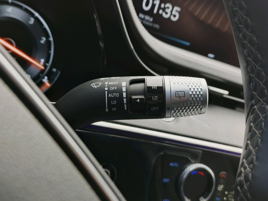Genesis GV70 I Санкт-Петербург  - изображение 22