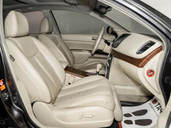 Nissan Teana II (J32) с пробегом 2011 года, цена 1 185 000 рублей, 261514 км, седан, Автокод Объявления