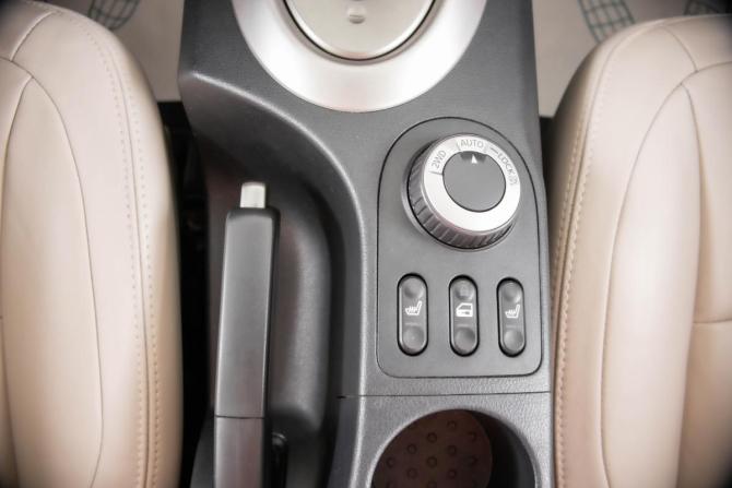 Nissan Qashqai I Рестайлинг с пробегом 2011 года, цена 1 499 000 рублей, 167800 км, внедорожник, Автокод Объявления