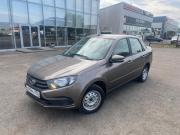 Lada (ВАЗ) Granta I Рестайлинг Бузулук  - изображение 14