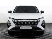 Omoda C5 I Рестайлинг Москва  - изображение 28