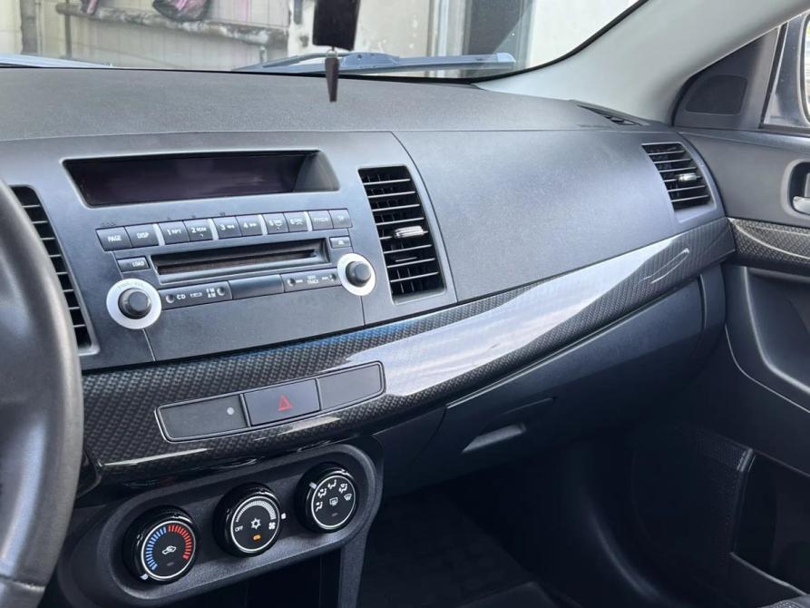 Mitsubishi Lancer X Волгоград  - изображение 12
