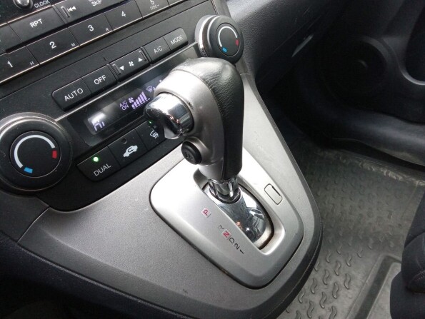 Honda CR-V III с пробегом 2007 года, цена 1 109 000 рублей, 370300 км, offers.body_type.unknown, Автокод Объявления