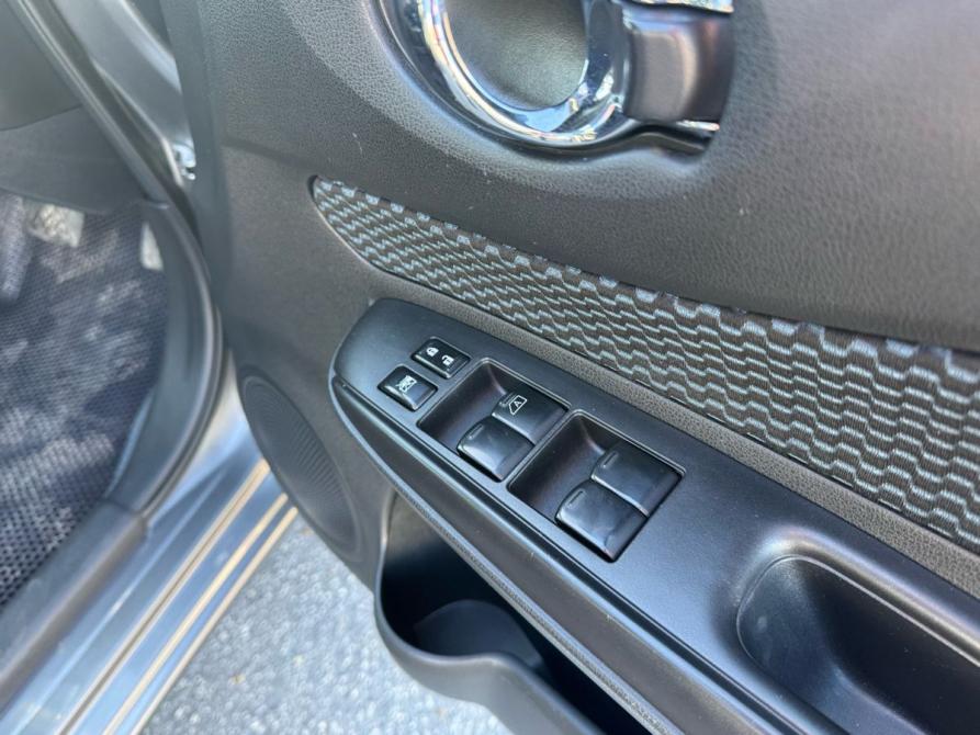 Nissan Note II Рестайлинг Ижевск  - изображение 20