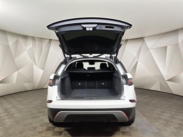 Land Rover Range Rover Velar I с пробегом 2019 года, цена 3 549 000 рублей, 138489 км, внедорожник, Автокод Объявления