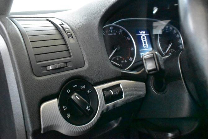 Skoda Octavia II (A5) Рестайлинг с пробегом 2012 года, цена 820 000 рублей, 239506 км, лифтбек, Автокод Объявления