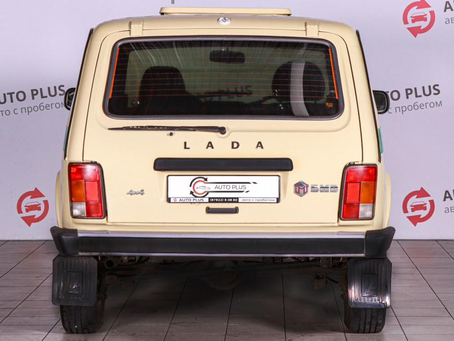 Lada (ВАЗ) 2131 (4x4) I Минеральные Воды  - изображение 5