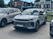 Exeed TXL I Рестайлинг Санкт-Петербург  - изображение 2