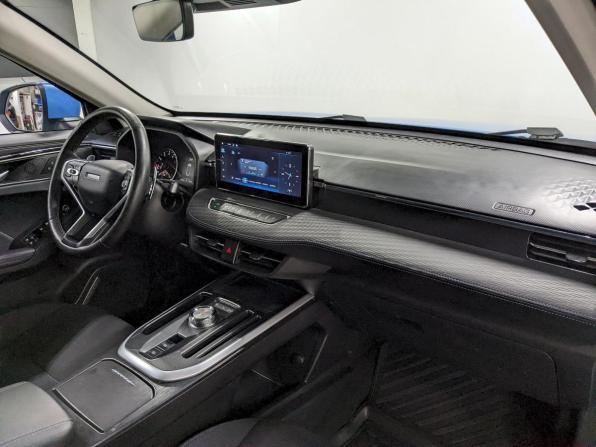 Haval Jolion I с пробегом 2023 года, цена 1 740 000 рублей, 83800 км, внедорожник, Автокод Объявления