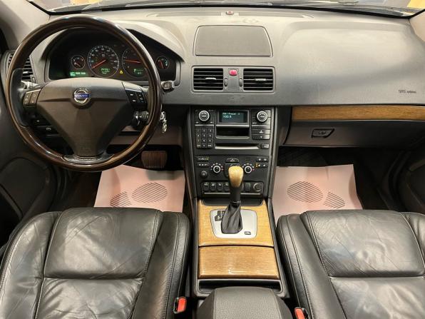 Volvo XC90 I Рестайлинг с пробегом 2008 года, цена 1 129 000 рублей, 263000 км, внедорожник, Автокод Объявления