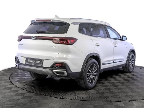 Chery Tiggo 8 I Рестайлинг с пробегом 2024 года, цена 1 985 000 рублей, 79096 км, внедорожник, Автокод Объявления