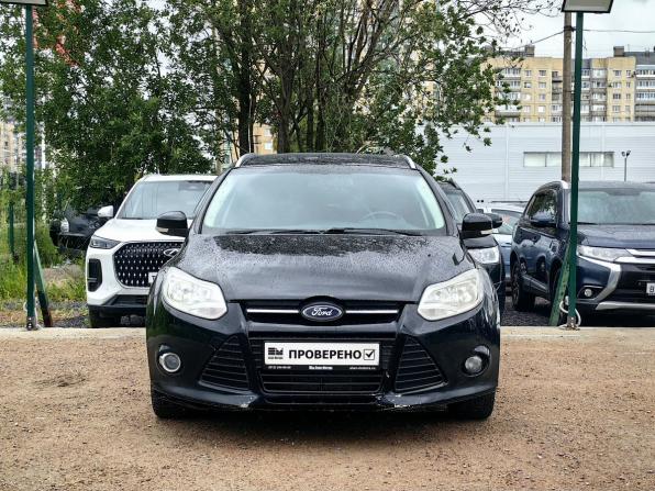 Ford Focus III с пробегом 2012 года, цена 689 000 рублей, 249816 км, универсал, Автокод Объявления