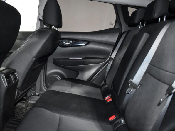 Nissan Qashqai II с пробегом 2014 года, цена 1 068 000 рублей, 240105 км, внедорожник, Автокод Объявления