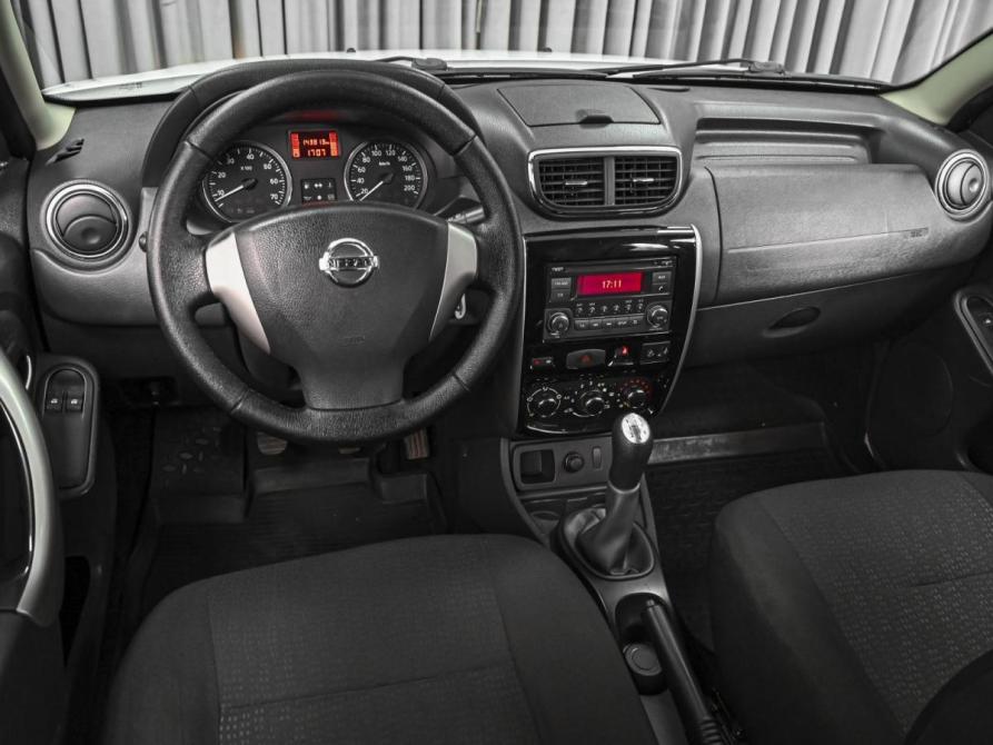 Nissan Terrano III (D10) Ставрополь  - изображение 6
