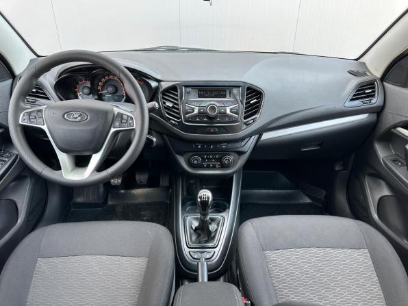 Lada (ВАЗ) Vesta I с пробегом 2019 года, цена 943 000 рублей, 122000 км, седан, Автокод Объявления