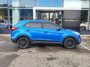 Hyundai Creta I Москва  - изображение 20