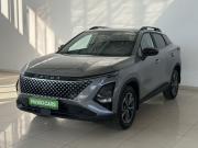 Omoda C5 I Рестайлинг Смоленск  - изображение 11