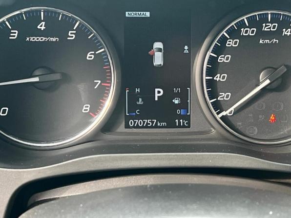 Mitsubishi Outlander III Рестайлинг 3 с пробегом 2019 года, цена 2 397 000 рублей, 70757 км, внедорожник, Автокод Объявления