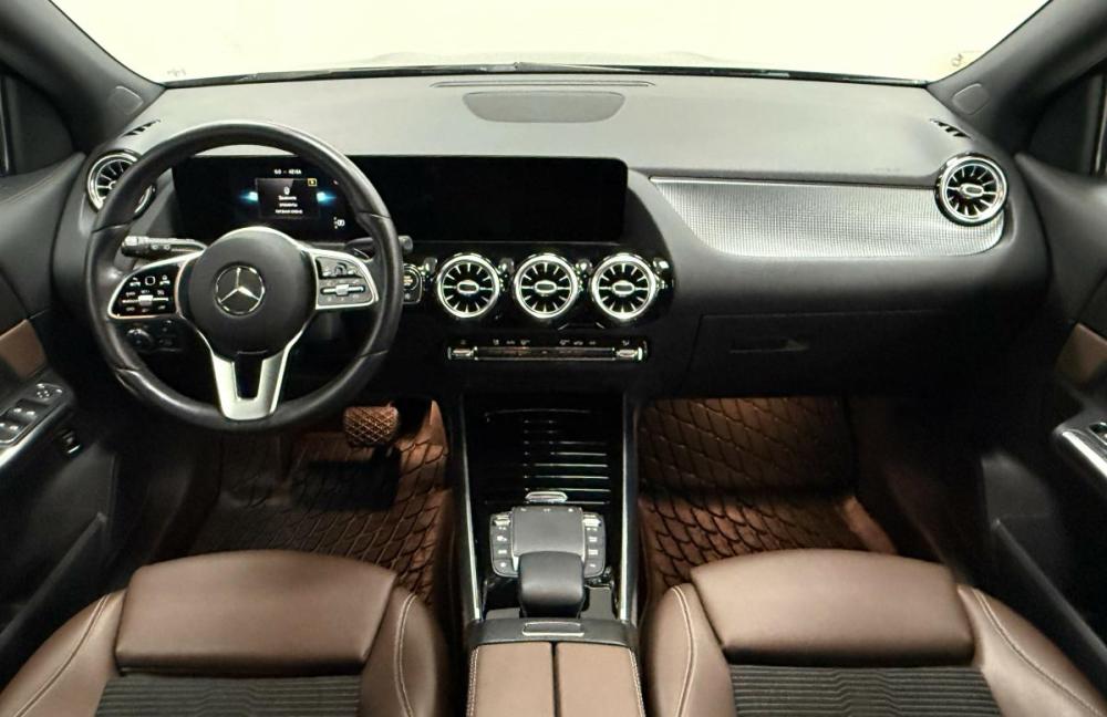 Mercedes-Benz GLA II (H247) Красноярск  - изображение 19