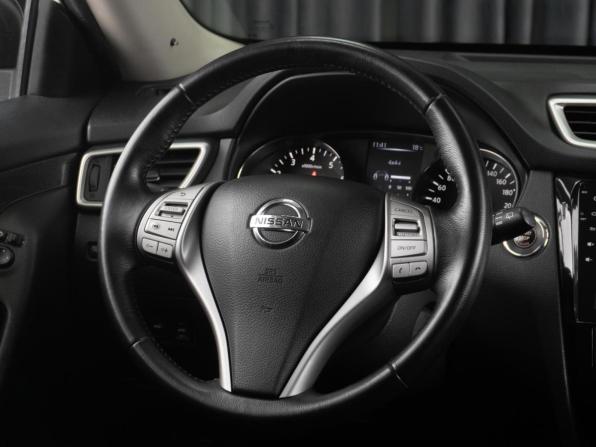 Nissan X-Trail III с пробегом 2018 года, цена 1 949 000 рублей, 132141 км, внедорожник, Автокод Объявления