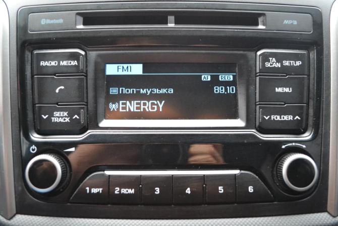 Hyundai Creta I с пробегом 2019 года, цена 1 770 000 рублей, 156770 км, внедорожник, Автокод Объявления