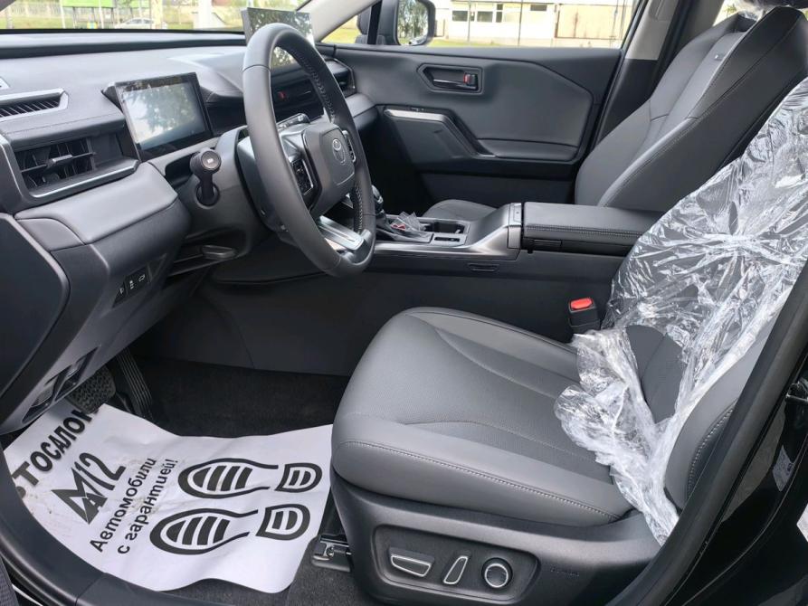 Toyota RAV4 VI (XA60) Нижнекамск  - изображение 12