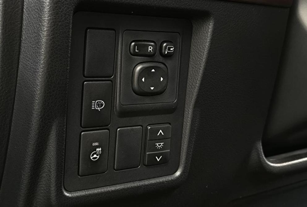 Toyota Land Cruiser Prado 150 Series Рестайлинг 1 Нижний Новгород  - изображение 21