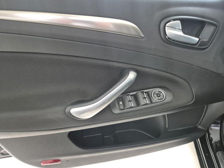 Ford Mondeo IV Екатеринбург  - изображение 9