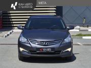 Hyundai Solaris I Рестайлинг Казань  - изображение 16