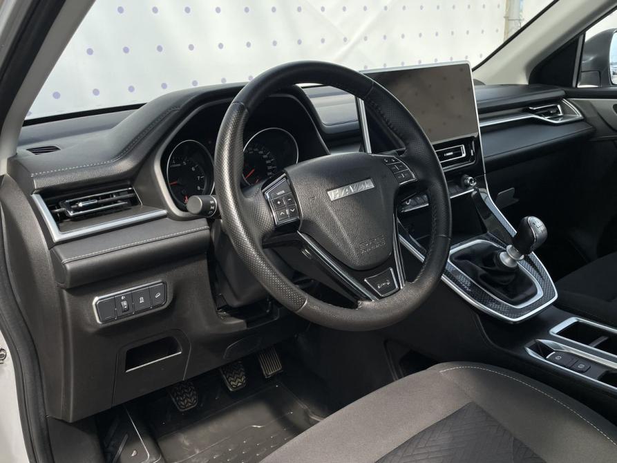 Haval M6 II Тамбов  - изображение 15