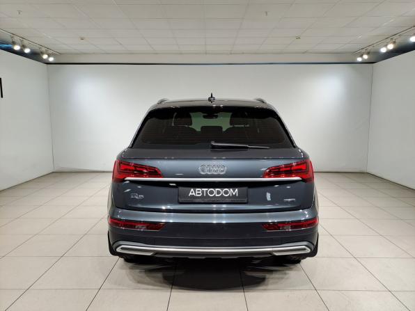 Audi Q5 II (FY) Рестайлинг с пробегом 2021 года, цена 4 690 000 рублей, 65107 км, внедорожник, Автокод Объявления