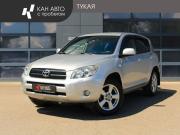 Toyota RAV4 III (XA30) Казань  - изображение 14