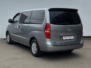 Hyundai Grand Starex I Москва  - изображение 22