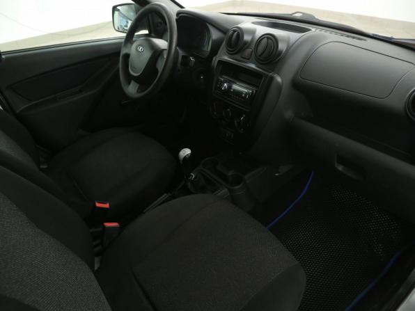 Lada (ВАЗ) Granta I с пробегом 2018 года, цена 338 000 рублей, 229257 км, седан, Автокод Объявления